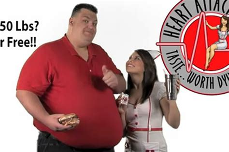 Heart attack grill deaths  The person becomes unconscious